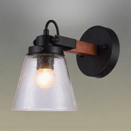 Бра Omnilux BORGO OML-51001-01