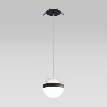 Подвесной светильник Odeon Light RONI 5075/12L