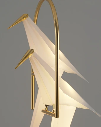 Подвесной светильник Moderli BIRDS V3071-2PL