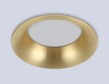 Точечный встраиваемый светильник Ambrella light GX IP PROTECT TN6755