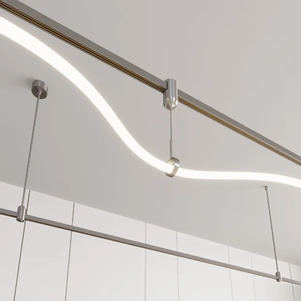 Подвесной комплект ART-APRIORI-HANG-TUBE-L1500 Arlight 049325
