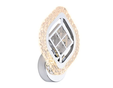 Настенный светильник Ambrella light ICE FA279