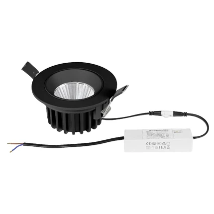 Точечный встраиваемый светильник Lightstar SOFFI IP65 212447IP65