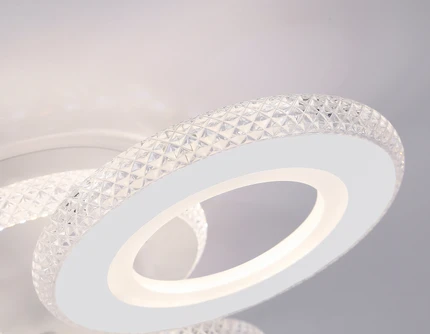 Потолочная люстра Ambrella light ORIGINAL FA8866