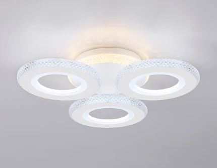 Потолочная люстра Ambrella light ORIGINAL FA8866