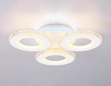 Потолочная люстра Ambrella light ORIGINAL FA8866
