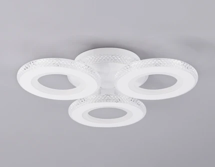 Потолочная люстра Ambrella light ORIGINAL FA8866