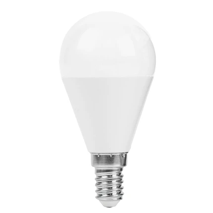 Светодиодная лампа Feron Шар 15W 1360Lm 6400K E14 52080