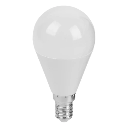 Светодиодная лампа Feron Шар 15W 1360Lm 6400K E14 52080
