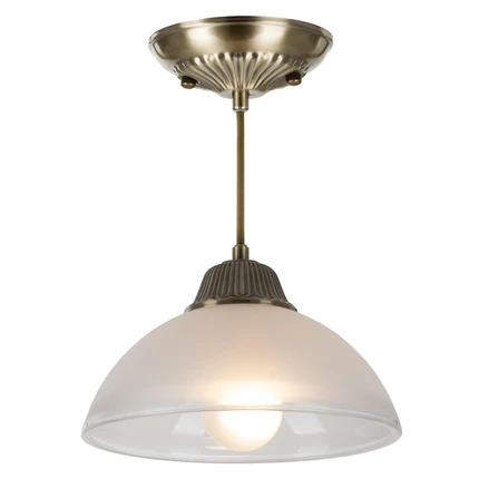 Подвесной светильник Citilux ФРАНЧЕСКА CL417013