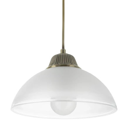 Подвесной светильник Citilux ФРАНЧЕСКА CL417013