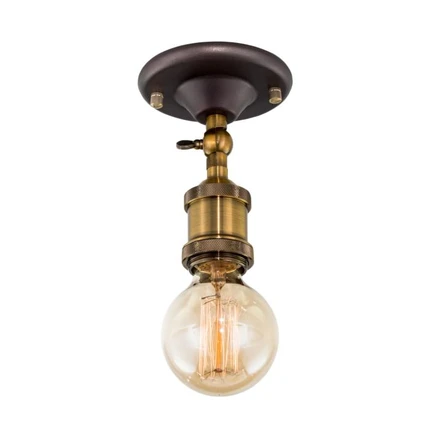 Потолочный светильник Citilux ЭДИСОН CL450500