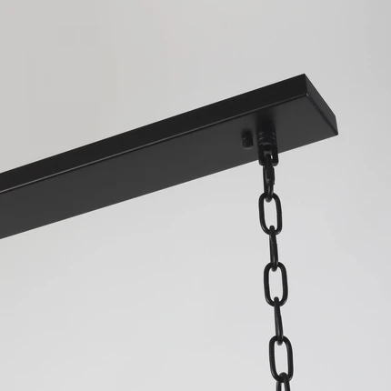 Подвесная люстра Citilux МАРКИЗ CL471245