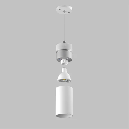 Подвесной комплект Lightstar RULLO 590056-3000