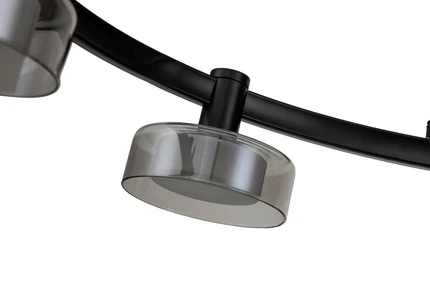 Подвесная люстра Stilfort GLOZE 4009/02/05P