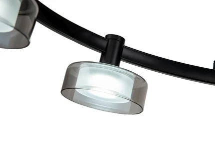 Подвесная люстра Stilfort GLOZE 4009/02/05P