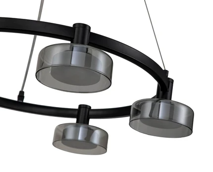 Подвесная люстра Stilfort GLOZE 4009/02/05P