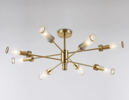 Люстра на штанге Ambrella light MODERN LH55162
