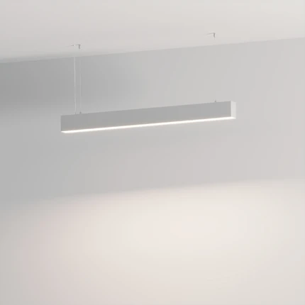 Линейный светильник SP-LINE-HANG-6085-L995-37W Arlight 052966