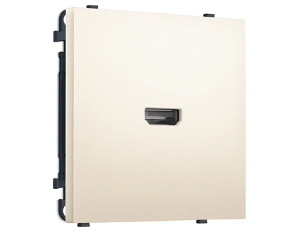 Розетка HDMI Ambrella Volt SIGMA MS254030