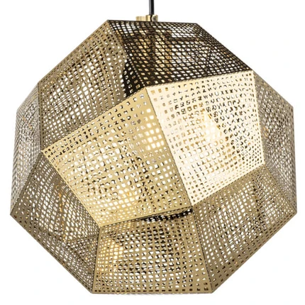 Подвесной светильник Lightstar FERMO 724112
