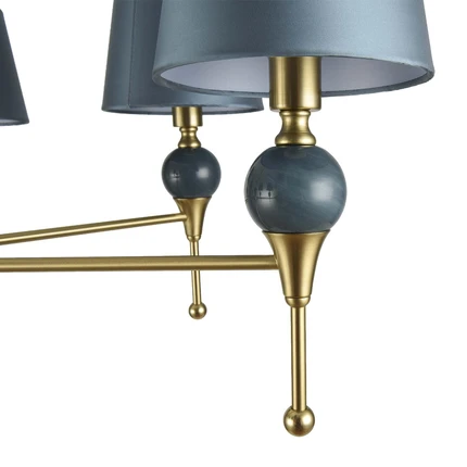 Люстра на штанге Lumion ELETRA 8416/5