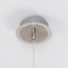 Фото подвесные светильники CL936008