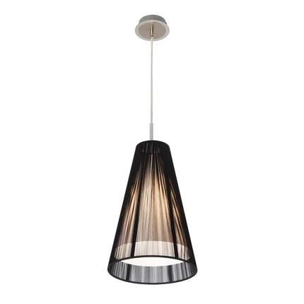 Подвесной светильник Citilux ЧЕРНЫЙ CL936008
