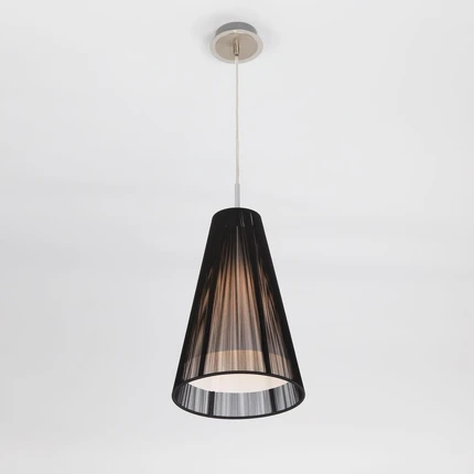 Подвесной светильник Citilux ЧЕРНЫЙ CL936008