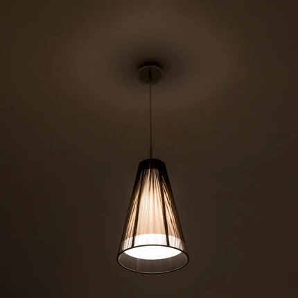 Подвесной светильник Citilux ЧЕРНЫЙ CL936008