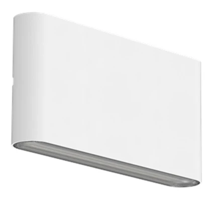 Фасадный светильник SP-FLAT-S175x90-2x5W-MIX Arlight 063610