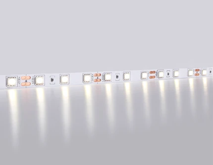 Светодиодная лента LED STRIP 12V 4500K 144 Вт/м 5м Ambrella light GS2002