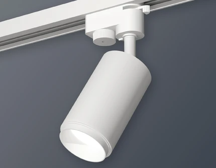 Трековый светильник Ambrella light XT6322040