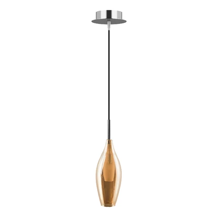 Подвесной светильник Lightstar PENTOLA 803023