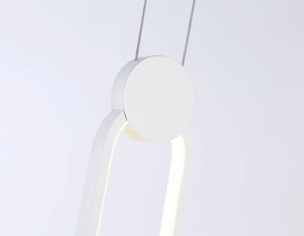 Подвесной светильник Ambrella light LINETECH FL5260