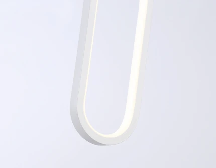 Подвесной светильник Ambrella light LINETECH FL5260
