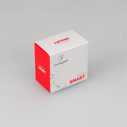 Диммер SMART-D14-DIM-PUSH 85-265V 127,5-397,5W 1x1,5A Arlight 028434