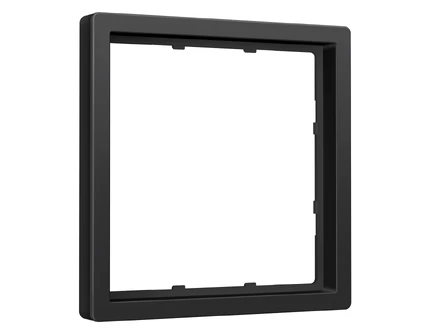 Рамка на 1 пост Ambrella Volt SIGMA SF150701