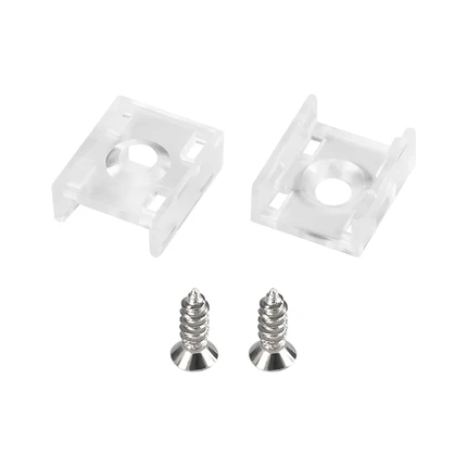 Комплект креплений для лент (100шт) ARL-10x5.5mm Arlight 062170