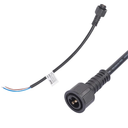 Провод для подключения прожекторов Uniel UL-00009503