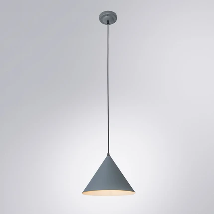 Подвесной светильник Arte Lamp LARK A7103SP-1GY