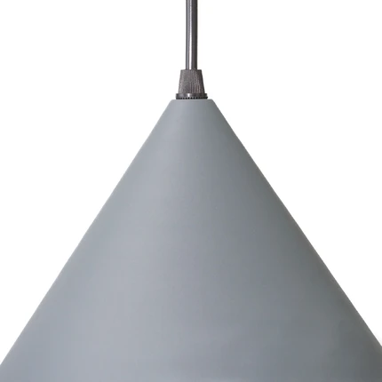 Подвесной светильник Arte Lamp LARK A7103SP-1GY
