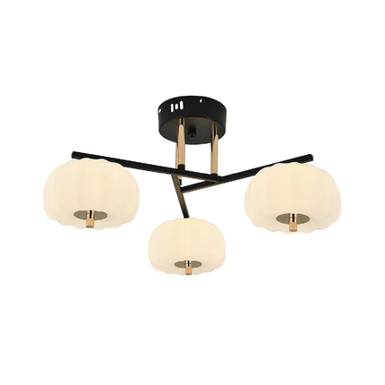 Потолочная люстра Escada HALMA 10301/3LED