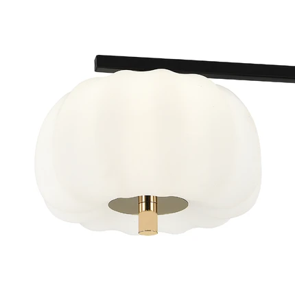 Потолочная люстра Escada HALMA 10301/3LED