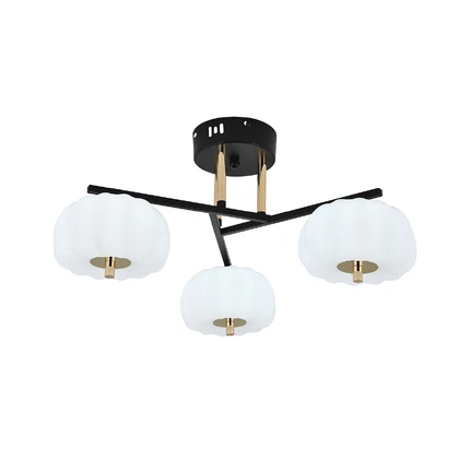 Потолочная люстра Escada HALMA 10301/3LED