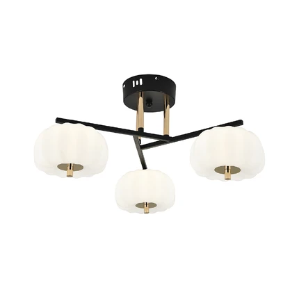 Потолочная люстра Escada HALMA 10301/3LED