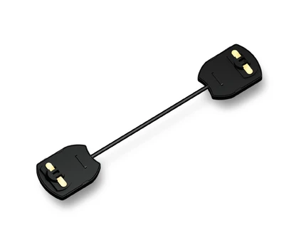 Коннектор для шинопровода Ambrella light STANDARD 220V GL7188