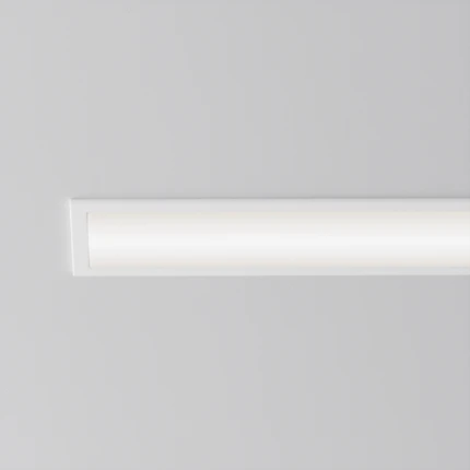 Линейный светильник Maytoni BASIS DL066-20W3-6K-W
