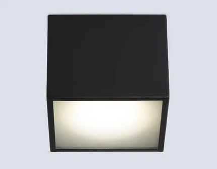 Точечный накладной светильник Ambrella light IP PROTECT TN6532