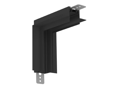 Коннектор для магнитного шинопровода Ambrella light MAGNETIC ULTRA SLIM 26 48В GV1144
